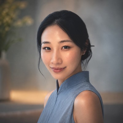 Chelsea Cai